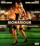 Monamour (Special Edition) (2DVD)