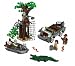 LEGO� Indiana Jones River Chase