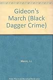Gideon's march