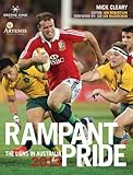 Rampant pride : the lions in Australia 2013