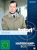 Produkt-Bild: Tatort: Haferkamp-Box [3 DVDs]