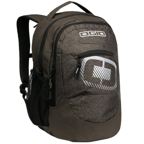 Ogio Rogue Backpack (Cocoa)