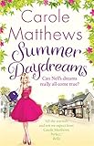 Summer daydreams