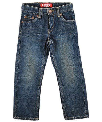 Levi's Boys 511 Skinny Jean