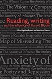 Reading, writing and the influence of Harold Bloom
