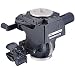 Photo : Manfrotto 400 Geared Head - Replaces 3263