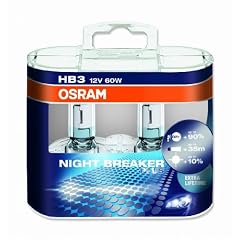 OSRAM Nightbreaker Plus HB3 9005NBP Duo box