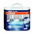 OSRAM Nightbreaker Plus HB3 9005NBP Duo box