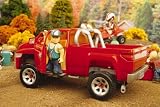 Mighty World Off-Road Truck