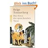 Das Haus der sprechenden Tiere: Eine Fabel