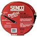 Senco PC0977 1/4-Inch by 50-foot Proflex Air Hose