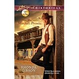 The Marshal's Promise (Love Inspired Historical)