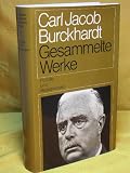 Produkt-Bild: Gesammelte Werke. In sechs B&auml;nden. Band 1:Richelieu. Band 2: Btrachtungen zur Geschichte und Literatur. Band 3: Meine Danziger Mission 1937-1939. Band 4: Portr&auml;ts und Begegnungen. Band 5: Erz&auml;hlungen Halvetica. Band 6: Briefe 1919-1969.