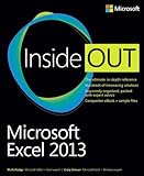 Microsoft Excel 2013 inside out