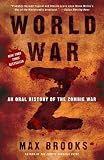World War Z (Turtleback School & Library Binding Edition)