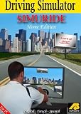 Driving Simulator [US & Canada] the SimuRide Home Edition for PC