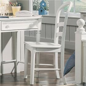Summer Haven Desk Chair