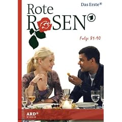 Rote Rosen - Folge 81-90 [3 DVDs]