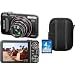 FinePix T300 14MP Camera Bundle