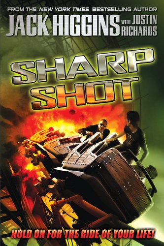 Sharp Shot (Chance Twins)