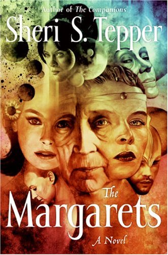 The Margarets: A Novel