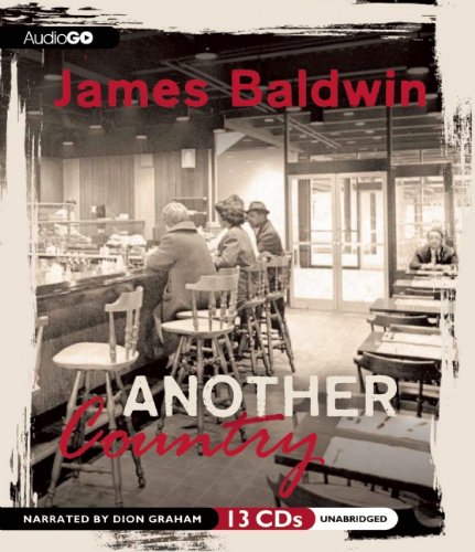 Another Country - James Baldwin 