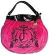Women's Juicy Couture Purse Handbag Collectable Pink