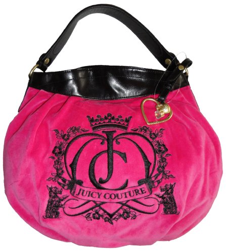 Women's Juicy Couture Purse Handbag Collectable 