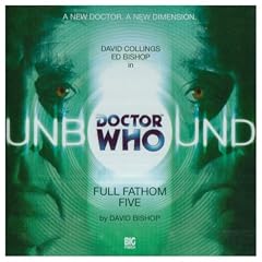 Full Fathom Five (Doctor Who Unbound)