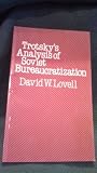 Trotsky's analysis of Soviet bureaucratization