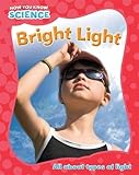 Bright light