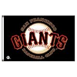 San Francisco Giants MLB 3