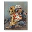 Partners 1000 pc Jigsaw Puzzle by White Mountain
