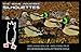 Dive Bomb Industries 1 Dozen M1 Mallard Silhouette Decoys