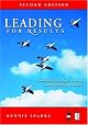 Leading for Results: Transforming Teaching, Learning, and Relationships in Schools