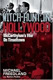 Witch Hunt in Hollywood