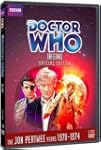 Doctor Who: Inferno (Special Edition)