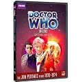 Doctor Who: Inferno (Special Edition)