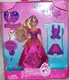 Barbie The Diamond Castle Mini Kingdom Princess Liana