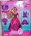 Barbie The Diamond Castle Mini Kingdom Princess Liana