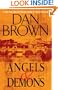 Angels And Demons (Turtleback School & Library Binding Edition) (Robert Langdon)