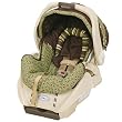 Graco SnugRide Infant Car Seat in Darius