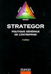 Strat�gor : Politique g�n�rale de l'e...