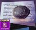 Amethyst Large Stone Healing Kit Soothing Energy!