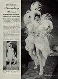 1945 LIFE Magazine Movie of the Week Picture, 