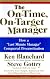 The On-Time, On-Target Manager: How a "Last-Minute Manager" Conquered Procrastination
