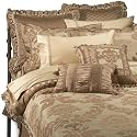 Essex Luxury Comforter Set Queen 92"x96"