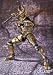 Makaikado Golden Knight Garo (Completed) Bandai [JAPAN]_s-3