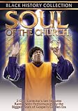 Black History Collection: Soul of the Church