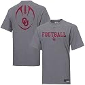 Nike Oklahoma Sooners Slate Team Issue T-shirt